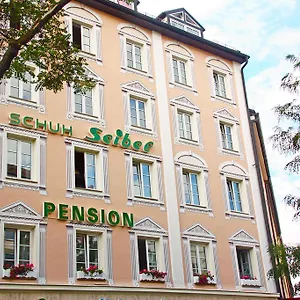 Casa de hóspedes Seibel