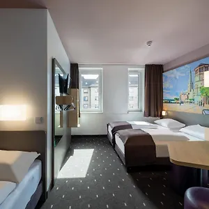 Duesseldorf-mitte Allemagne