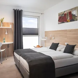 3* Hotel Novalis By Aurum